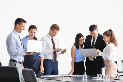 商務(wù)會議咨詢專家