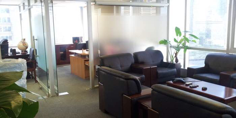 葉子商務信息咨詢